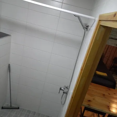 Lägenhet Lossi Tn. Kulalistuba