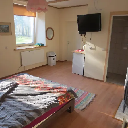 Lägenhet Lossi Tn. Kulalistuba Poltsamaa