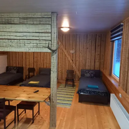Lägenhet Lossi Tn. Kulalistuba