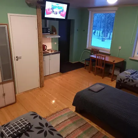 Lossi Tn. Kulalistuba Lägenhet